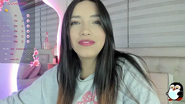 cristal__hot_1 webcam