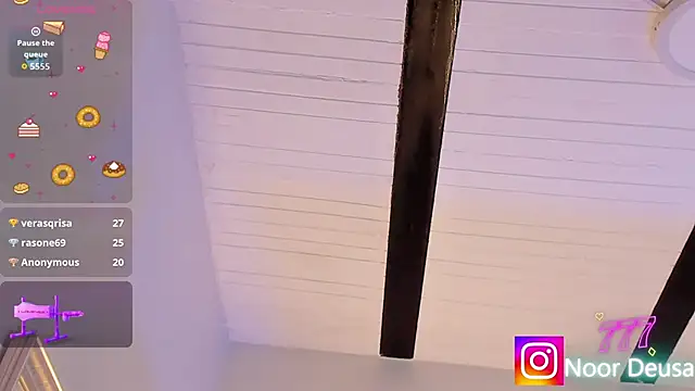 Candaceoweens webcam