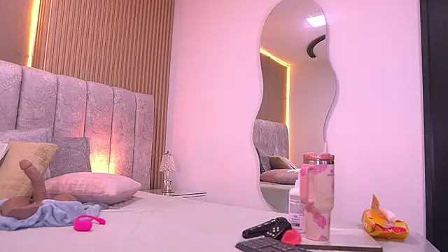 violeta_aroca webcam