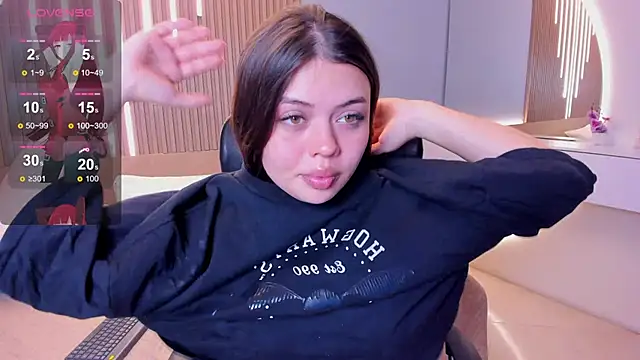 sexy_paradise18_ - Sexy_paradise18_'s free webcam