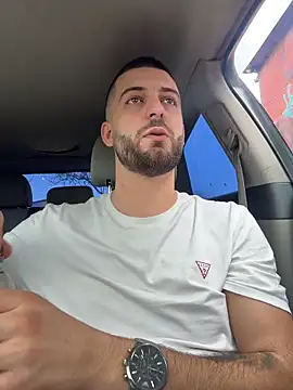 Pablo_Hornyguy95 webcam