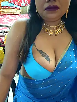 Webcam Model (YR-SHIVANI)  is live.Free join now!