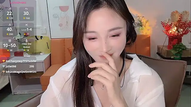 美女Lisa-295188在线直播