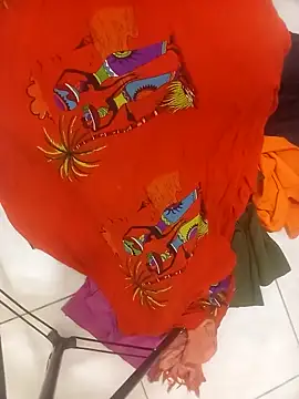 Webcam Model (PatriciaVen)  is live.Free join now!