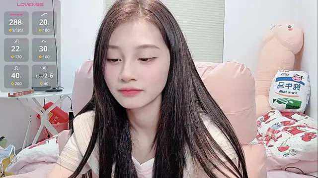 美女lris-Beauty在线直播