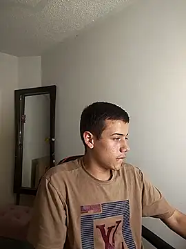 jac0b_x - Jac0b_x's free webcam - UK Sex Cams