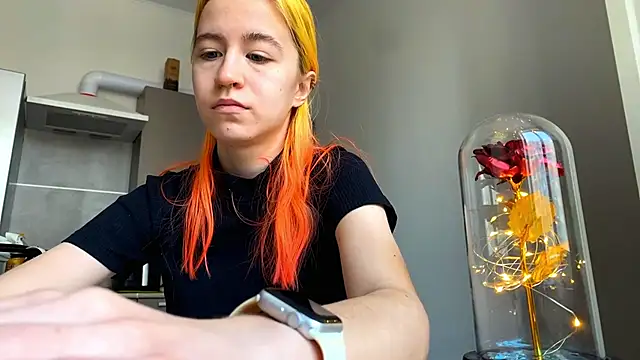 emilyhein - EmilyHein's free webcam - UK Sex Cams