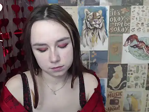 veryveryveryshy_ - VeryVeryVeryShy_'s free webcam - UK Sex Cams