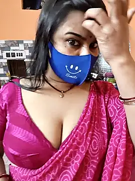 naughty_nataasa (F milf) - Boobs oiling