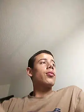 jac0b_x (M twink) - Flash cock