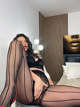 Webcam Model (BarbaraXoXoX)  is live.Free join now!