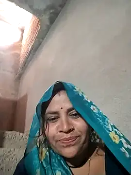 Webcam Model (Hot_babli54)  is live.Free join now!