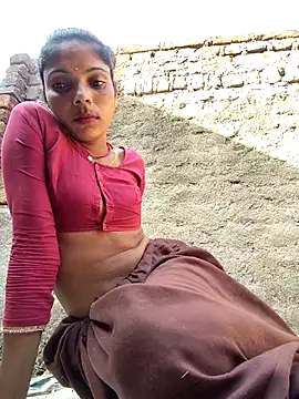 Webcam Model (Sonam_mehta)  is live.Free join now!