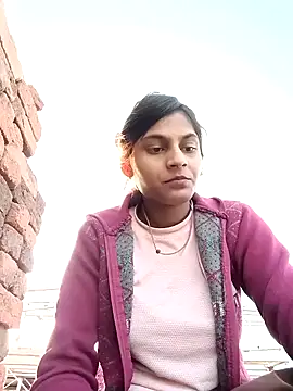 Webcam Model (Jyoti_thakurr)  is live.Free join now!