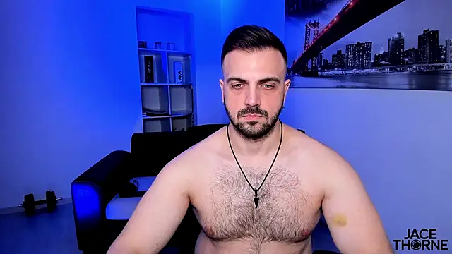 jace_thorne - Jace_Thorne's free webcam - UK Sex Cams