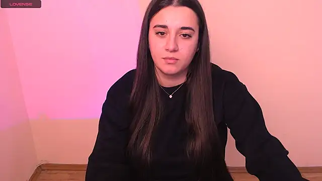 alinadoll_ - AlinaDoll_'s free webcam - UK Sex Cams