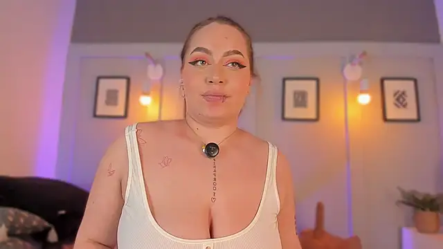 allaasskaa_ - Allaasskaa_'s free webcam