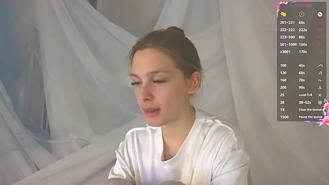 cindygreen - CindyGreen's free webcam - UK Sex Cams