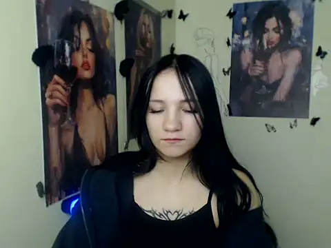 em7maa - Em7MaA's free webcam - UK Sex Cams