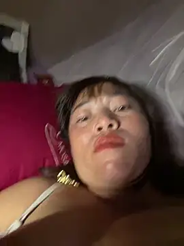 Nabi_sexy from StripChat is Freechat