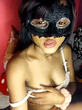 Sexy-Angeliya from StripChat is Freechat