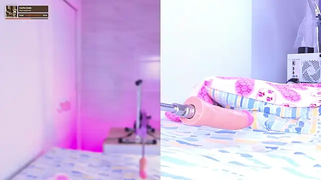 isis_cm - Isis_cm's free webcam