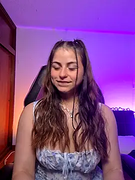 taiga_cute (F young) - striptease