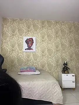 morenalush_eup (F young) - FUCK DILDO