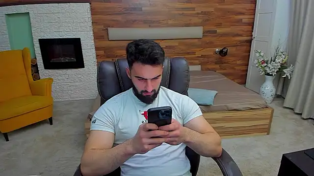 micahlane (M young) - Make me cum ❤️