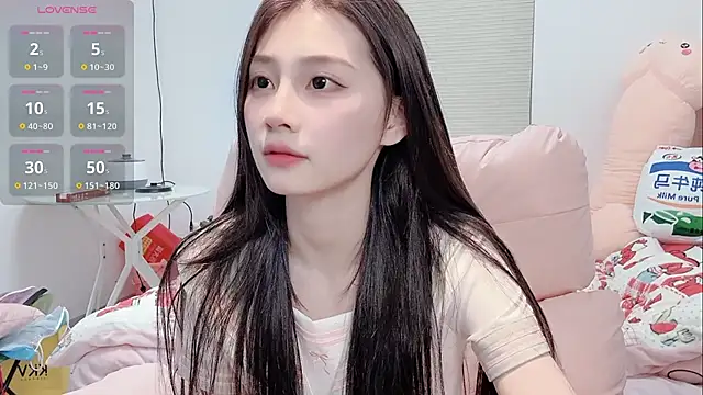 lris-beauty (F teen) - 精油揉半胸