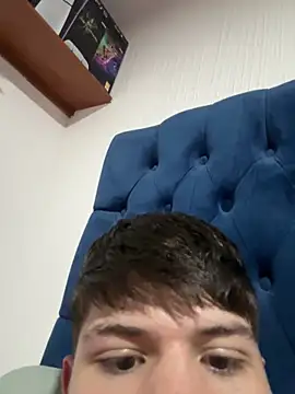 padrinito_69 (M twink) - Cum 2