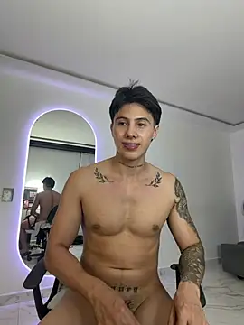 felipevalbuena (M young) - show cum