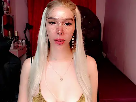 tsdesirecindy29 (T milf) - TEASE DANCE ANDSLOWLY GET NAKED CINDY