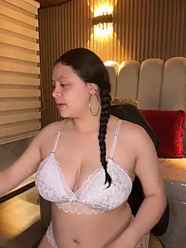 Webcam Model (Cute_Angell_)  is live.Free join now!