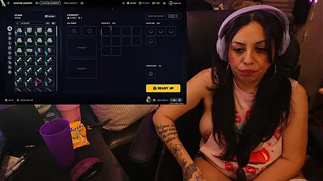 roknblaze (F milf) - 🚩1650🚩25 SEC CONTROL LINK