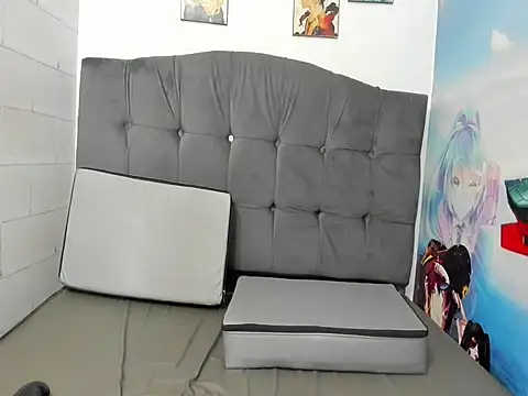 miaharper2 (F teen) - Twerk naked