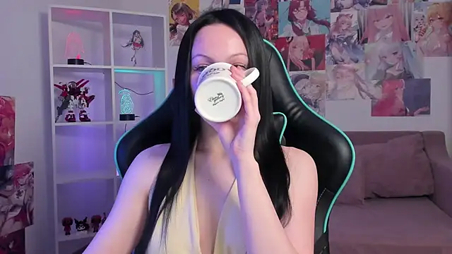 naomiblakes (F teen) - dance to your favorite song