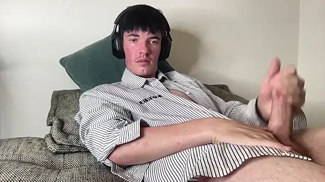 novatwinkx (M young) - Cum on Abs