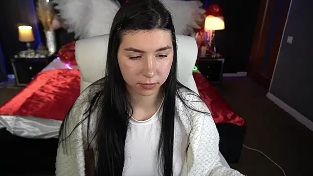 emilycandyy (F young) - make me smile