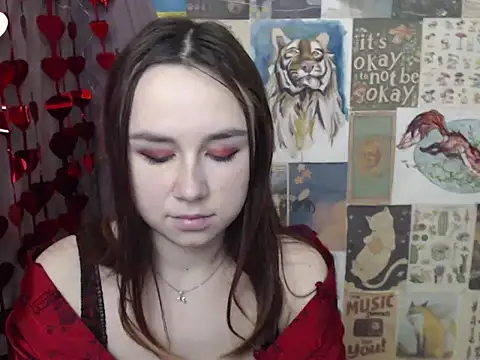 veryveryveryshy_ (F young) - Happy womens day