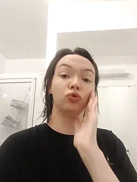 MaitresseMermaid's room