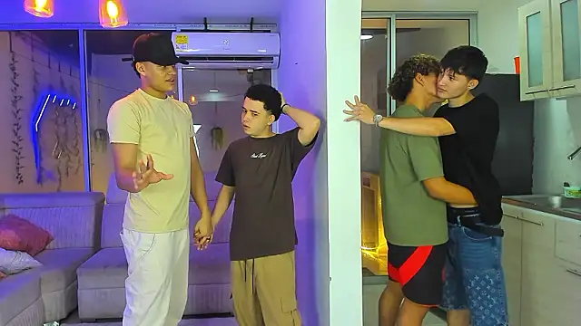 Houseofwarrios's room