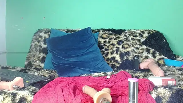 avaleri_cherry (F young) - squirt much squirt