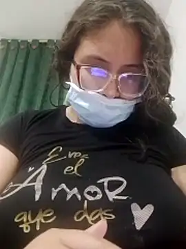 johannasexy97 (F young) - squirt