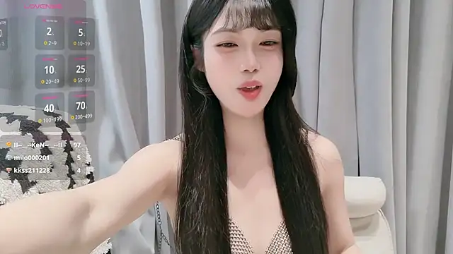 美女sansan-666在线直播