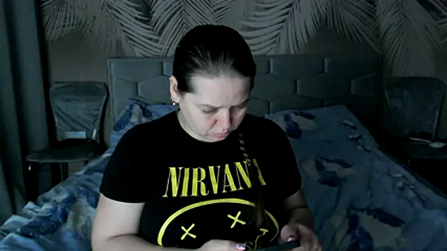 uliastar - Uliastar's free webcam