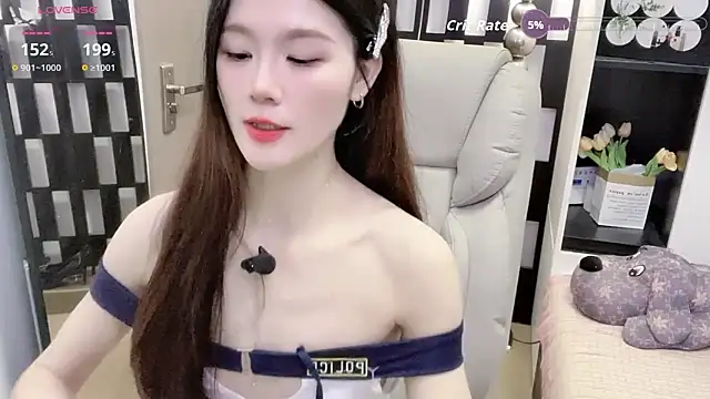 yueyue-mm - Yueyue-MM's free webcam - UK Sex Cams