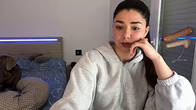 ladymelon - Ladymelon's free webcam - UK Sex Cams