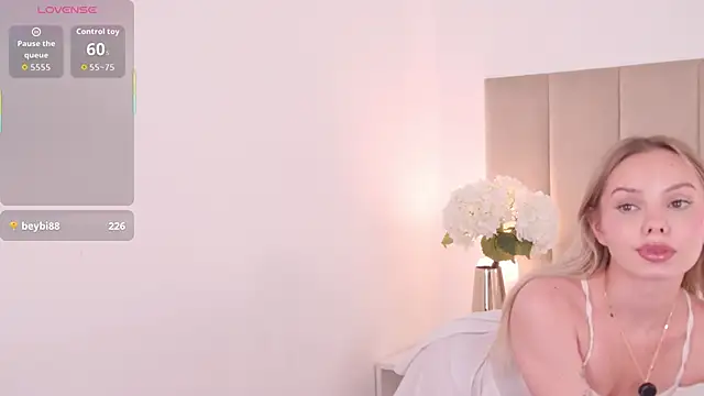 linawynn - LinaWynn's free webcam - UK Sex Cams