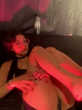 lilithmonette - LilithMonette's free webcam - UK Sex Cams